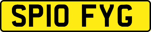SP10FYG