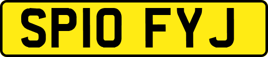 SP10FYJ