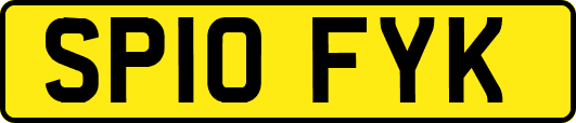 SP10FYK