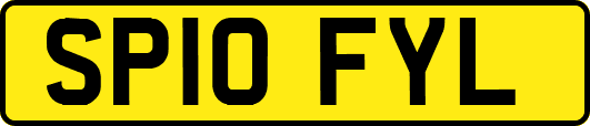 SP10FYL