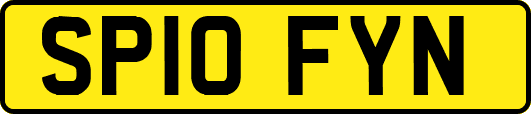 SP10FYN