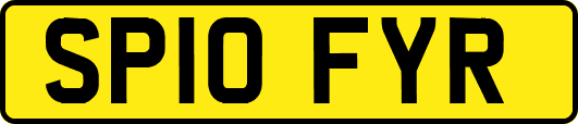 SP10FYR