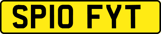 SP10FYT