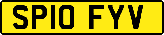 SP10FYV