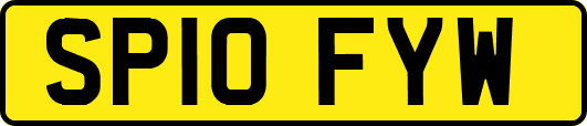 SP10FYW