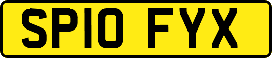 SP10FYX