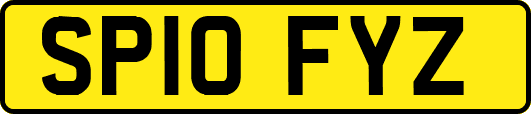 SP10FYZ
