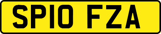 SP10FZA
