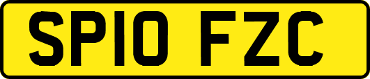 SP10FZC