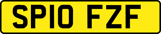 SP10FZF