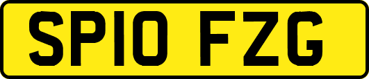 SP10FZG