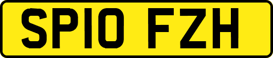 SP10FZH