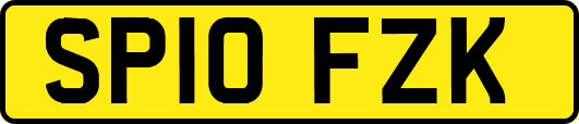 SP10FZK