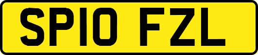 SP10FZL