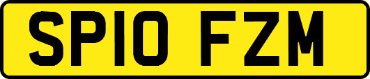 SP10FZM