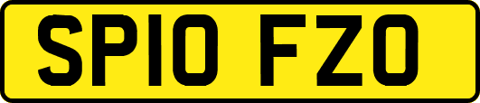 SP10FZO