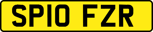SP10FZR
