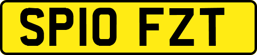 SP10FZT