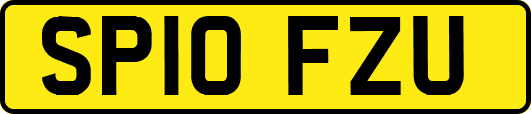 SP10FZU