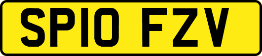 SP10FZV