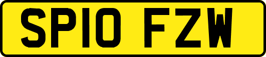 SP10FZW