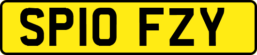 SP10FZY