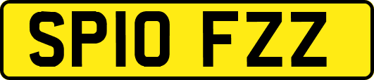 SP10FZZ