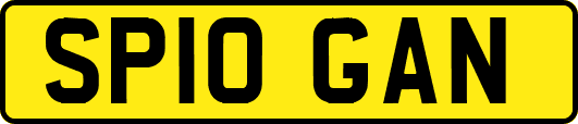 SP10GAN
