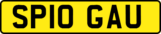 SP10GAU