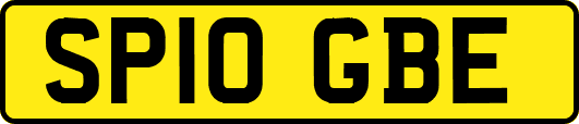 SP10GBE