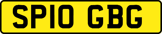 SP10GBG