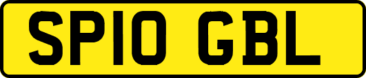 SP10GBL
