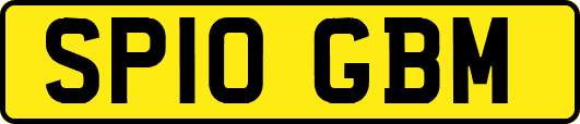 SP10GBM