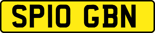SP10GBN