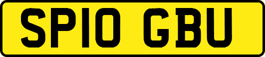 SP10GBU