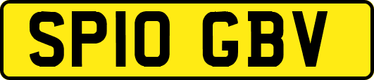 SP10GBV