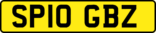 SP10GBZ