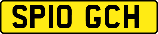 SP10GCH