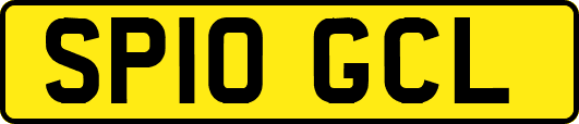 SP10GCL