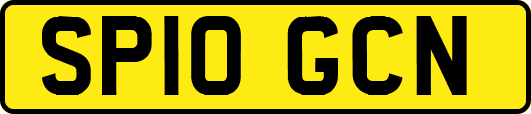 SP10GCN
