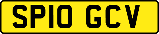 SP10GCV
