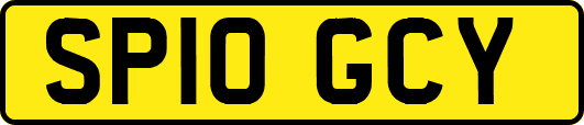 SP10GCY