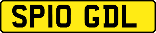 SP10GDL
