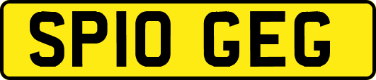 SP10GEG
