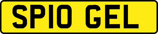 SP10GEL