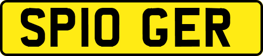 SP10GER