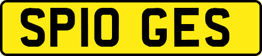 SP10GES