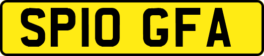 SP10GFA