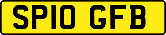 SP10GFB