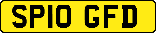 SP10GFD